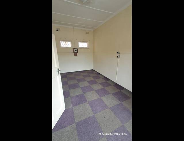 OFFICE PROPERTY TO RENT IN PIETERMARITZBURG CENTRAL